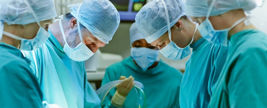 Surgeons Successfully Reattach Man's Penis Nearly a Day After It Was Cut Off