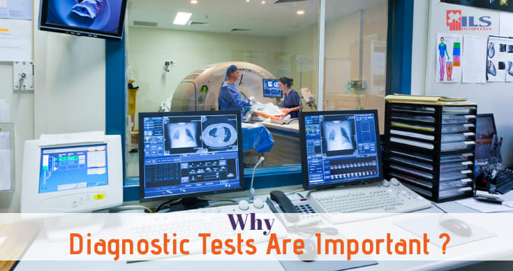 Certain Significant Diagnostic Tests That You Should Know