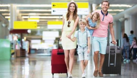 Four Tips To Make Family Vacations More Enjoyable - Support for Stepdads
