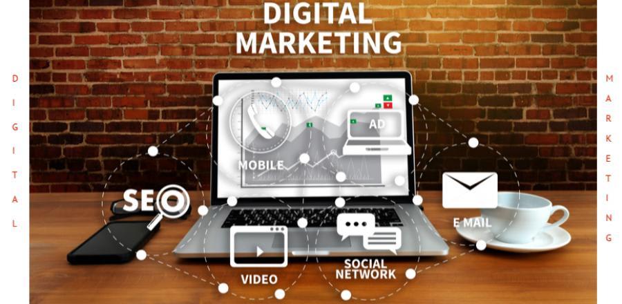 Digital marketing: Paying for customer acquisition