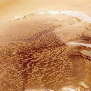 Nobody Is Terraforming Mars Anytime Soon, NASA Says