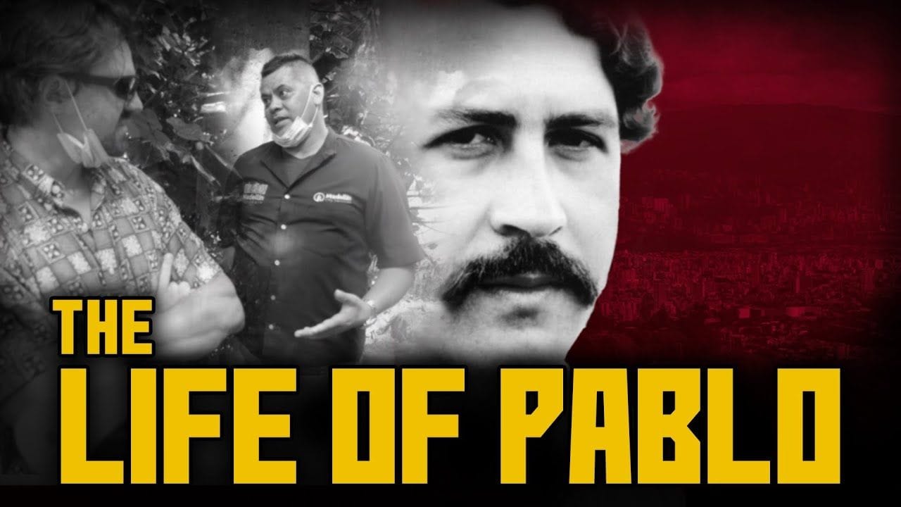 The Fates Of Pablo Escobars Family A Legacy Of Chaos And Redemption