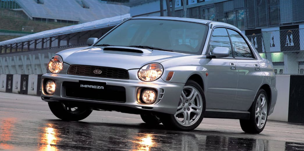 The 27 Most Fun Used Cars You Can Buy for Under $5000
