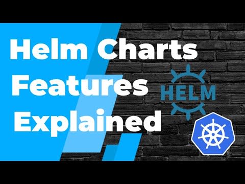 What is Helm in Kubernetes? || How To Create Helm Charts for Kubernetes ? || Techtter ||
