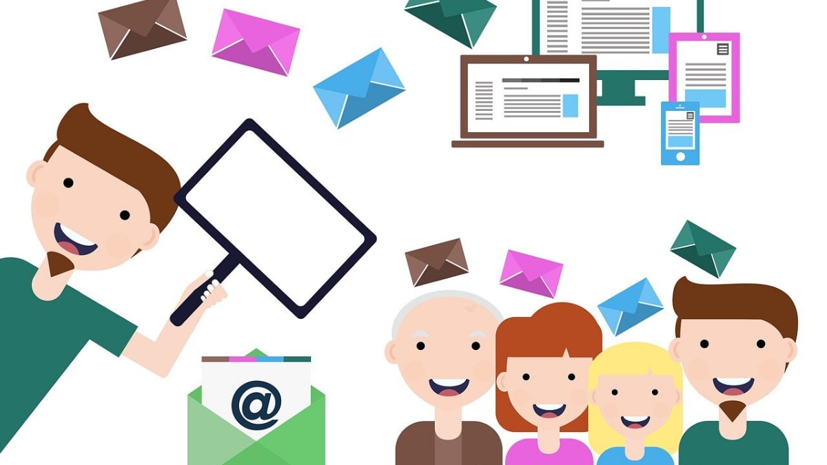 Email Marketing | Meaning and Basics You Need to Know