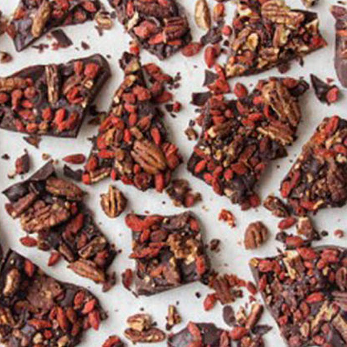 7 Great Goji Berry Recipes So You Can Get More of This Tasty Superfood