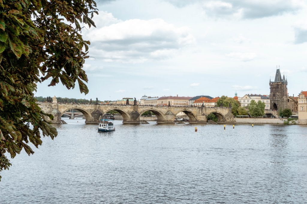 8 Reasons Why You'll Want to Be Living in Prague - Red White Adventures