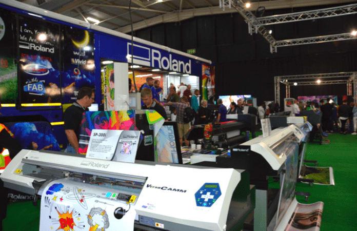Not just Fespa but all exhibitions need to think beyond postponements