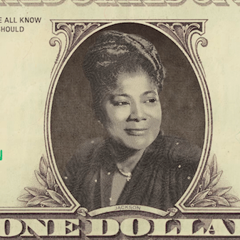 What United States Currency Would Look Like If All Had Women On Them