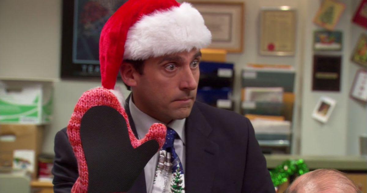 Every The Office Christmas Episode, Ranked