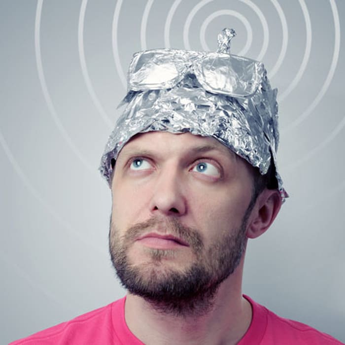 Study finds conspiracy theories are viewed as a source of social stigma