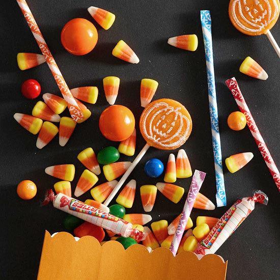These Are the Most Popular Halloween Candies in Every State