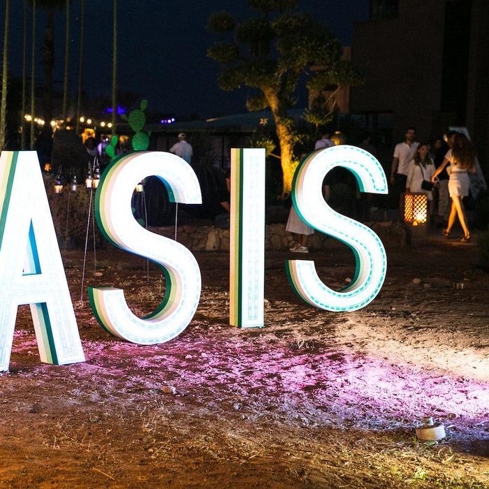 Review: Oasis Festival 2018: Five key performances