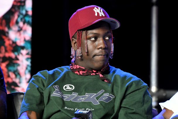 Lil Yachty Arrested For Driving 150+ MPH