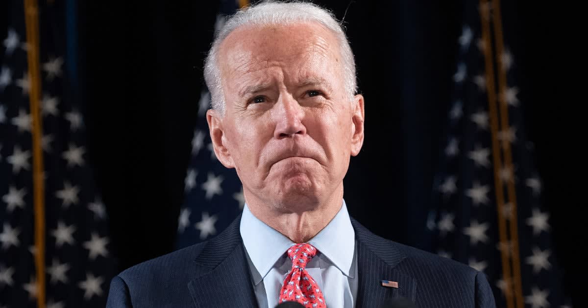 Is Biden Abandoning His Campaign Promise to Cancel Student Debt?