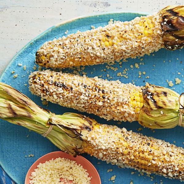 20 Easy Grilled Corn Recipes to Round Out Your Summer BBQ