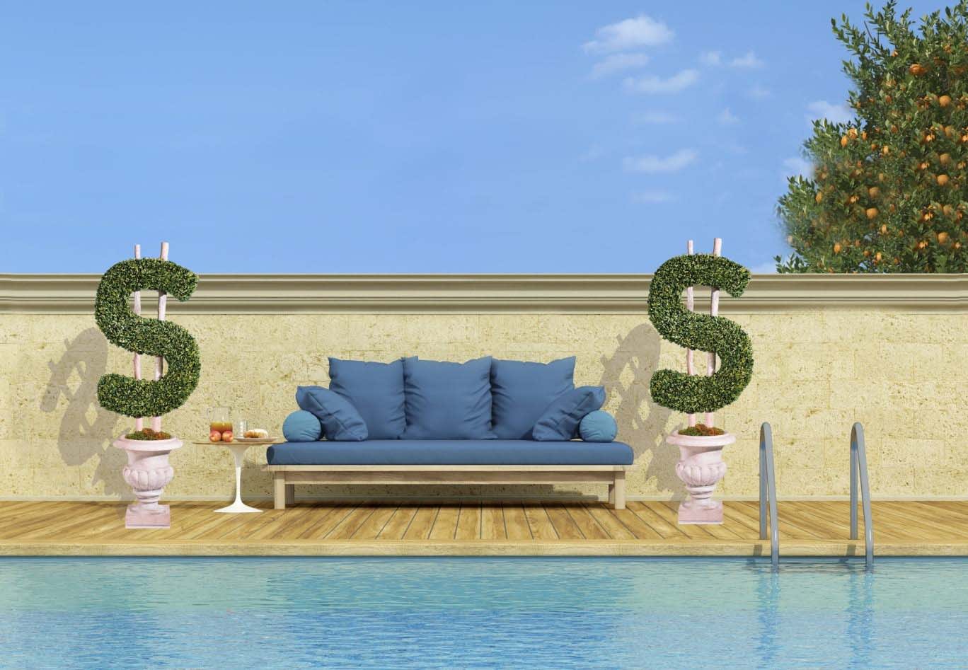 How Inground Swimming Pool Increases the Value of Your Home?