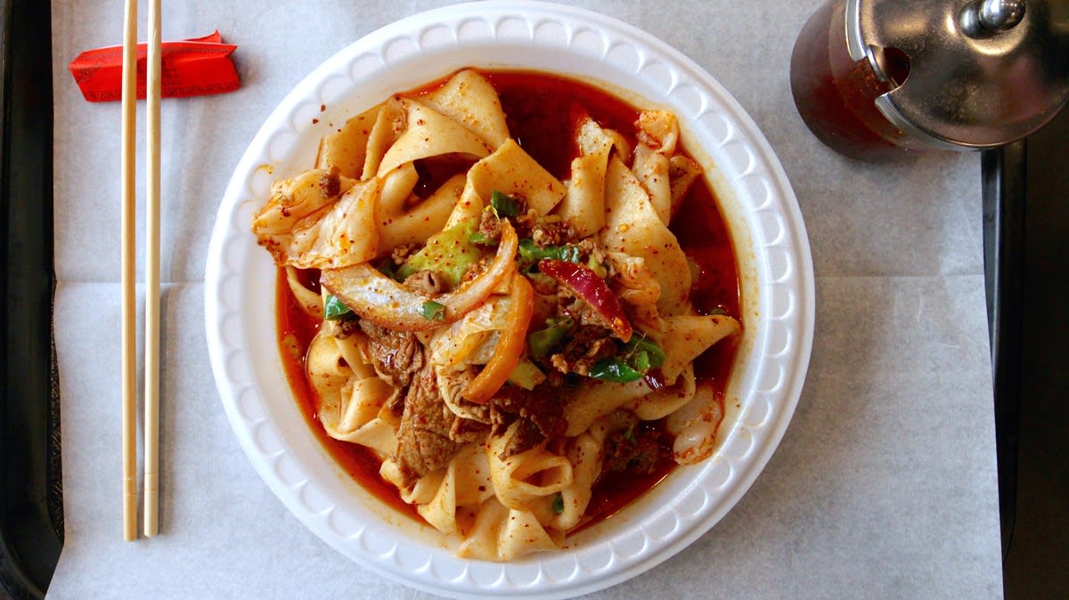 20 Super-Spicy Recipes to Clear Your Sinuses and Melt Your Face
