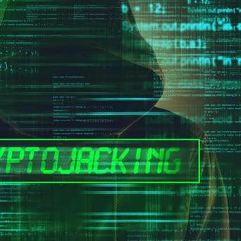 How to protect computer from cryptojacking