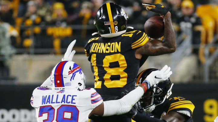 This Steelers Player is a Surprise Breakout Candidate for 2020