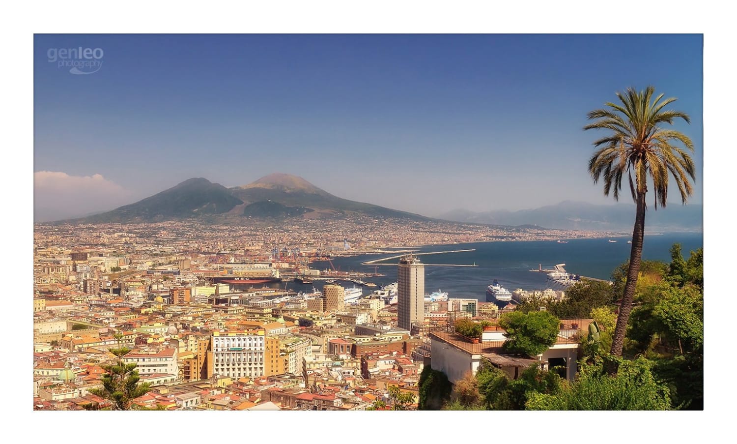 Naples in a day: best itinerary to see the city in less than 24 hours