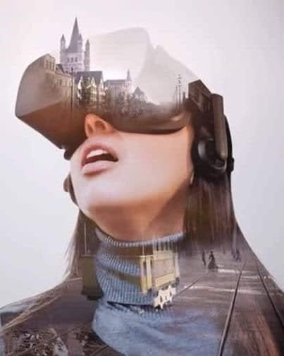 Tips on How to Travel The World Virtually - Globetrotter VR - Platform for Virtual Travel