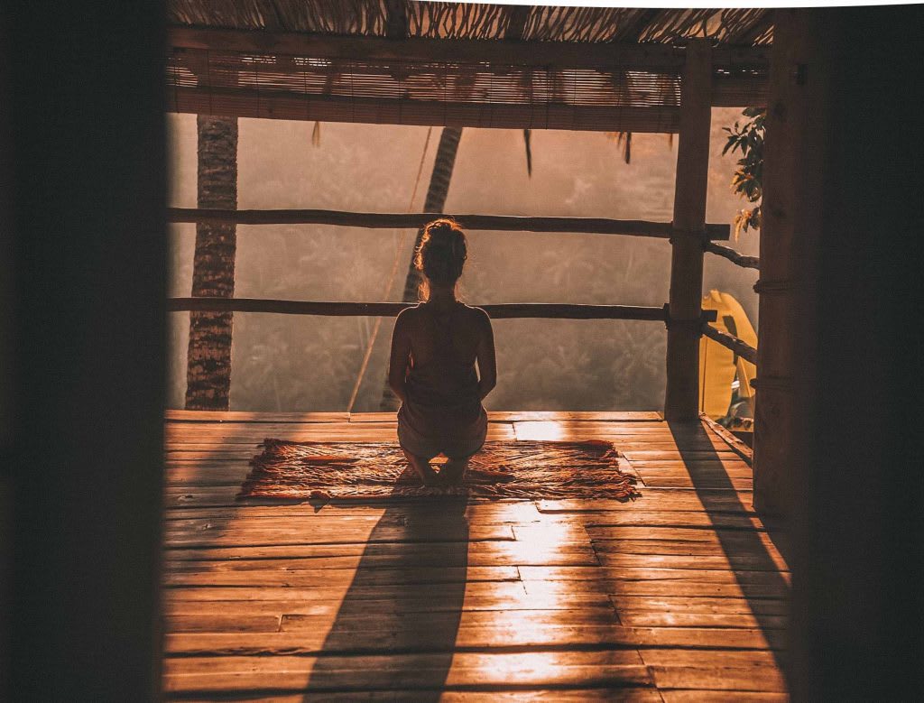 The Science behind Meditation and why it is Essential to Self-Care