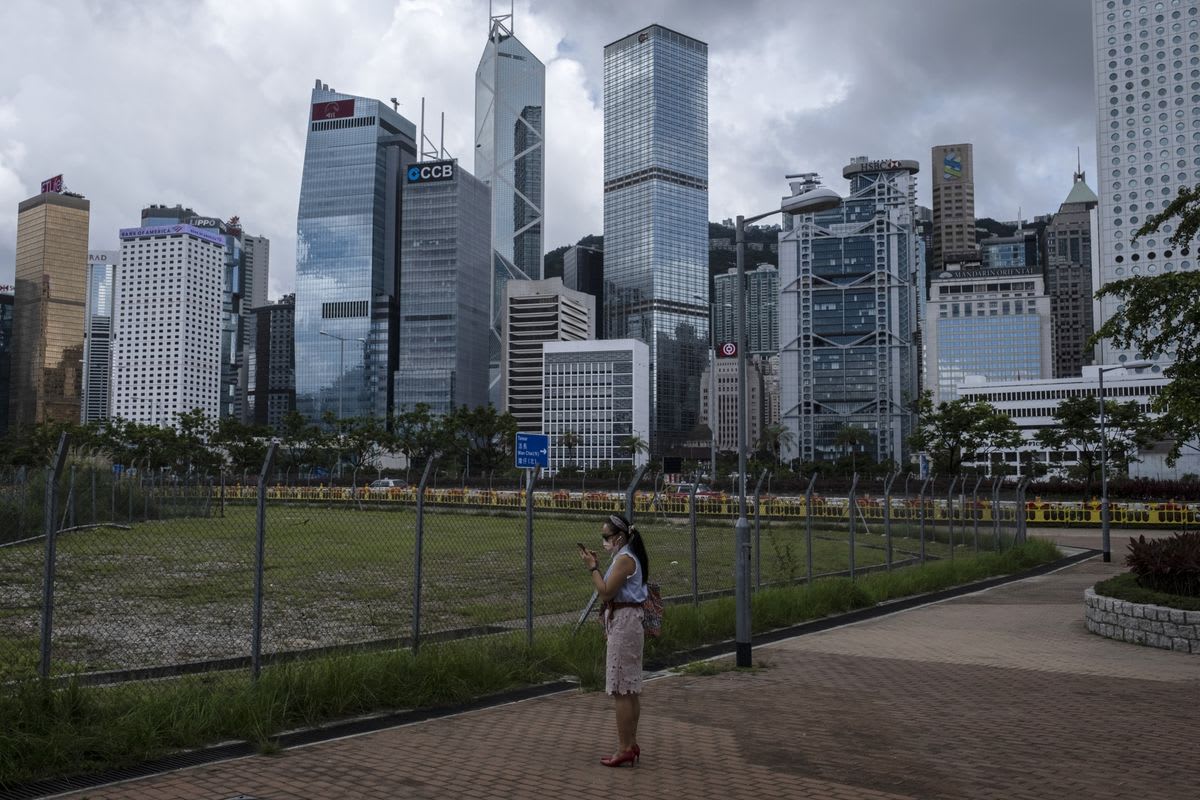 Hong Kong Firms Currently Raising Funds at Fastest Pace All Year