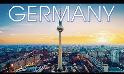 Top 10 Best Cities To Live In Germany .