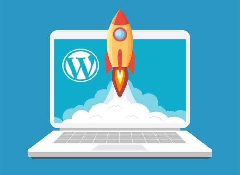 How to speed up your WordPress performance (blog or website)