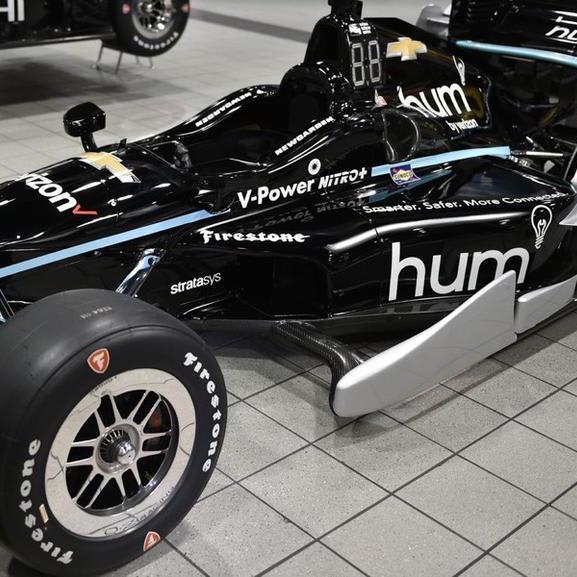 Photos: How Team Penske uses 3D printing to build its IndyCar and NASCAR vehicles