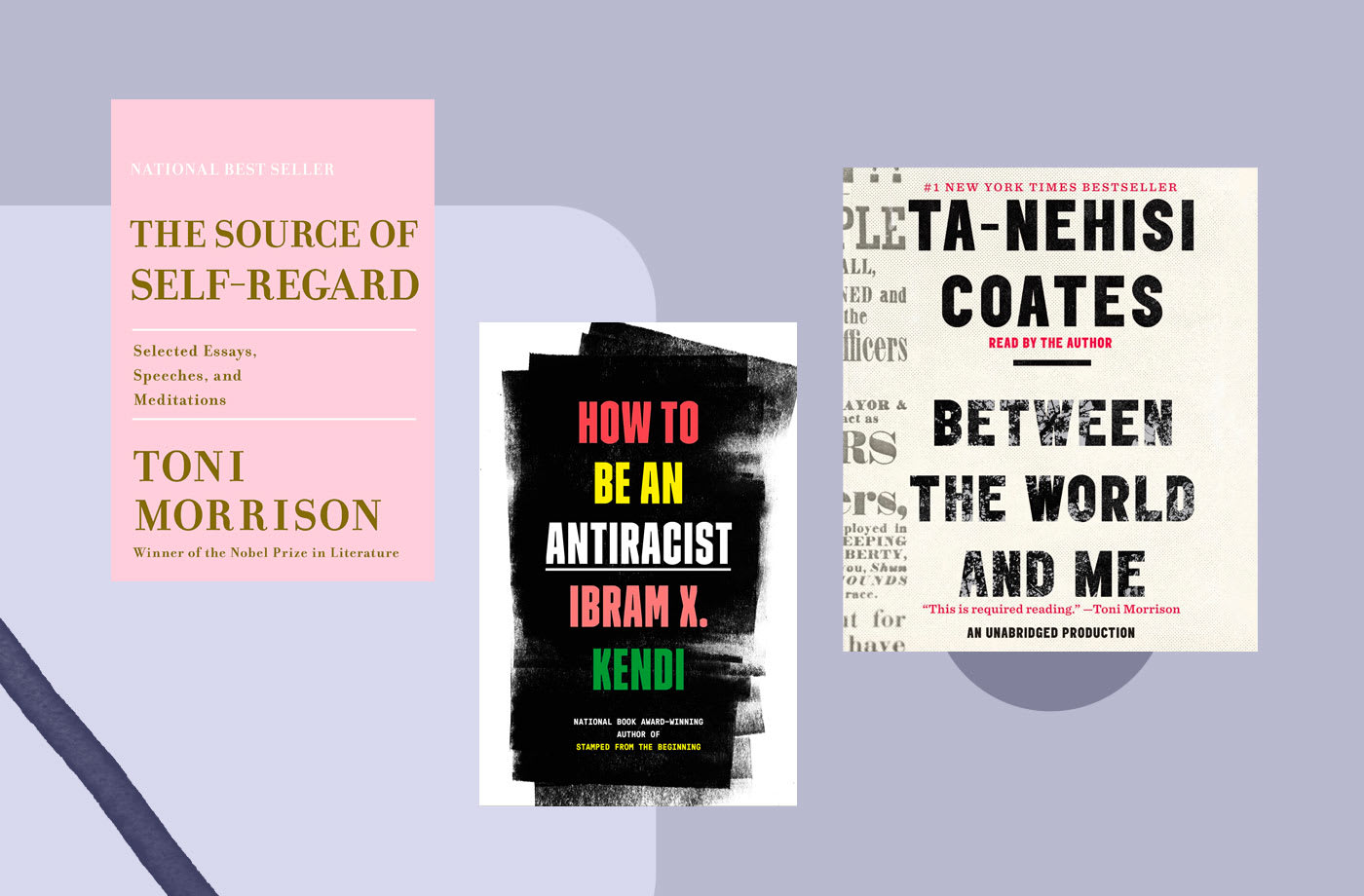 12 books, movies, and podcasts you should consume to become a better ally to the Black community