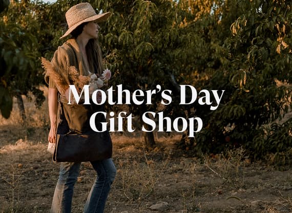 Mother's Day Shop