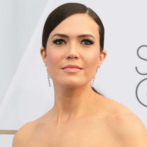 Mandy Moore on her ex-husband Ryan Adams: 'I was lonely with him'