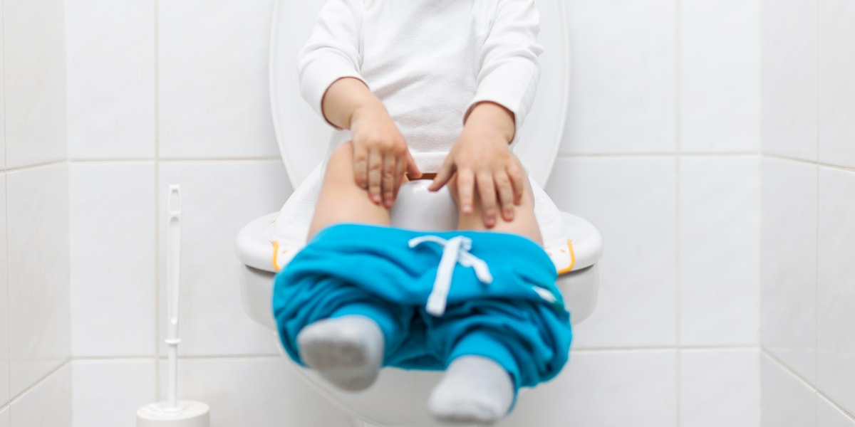 Doctor-approved ways to help ease constipation in children