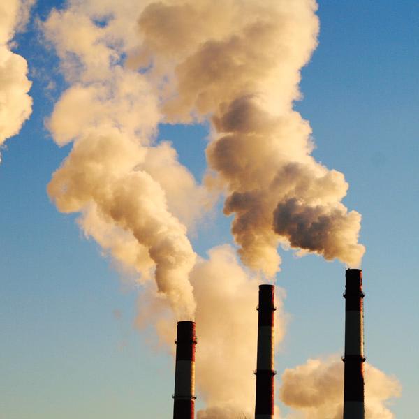 Clean Power Plan cuts harmful carbon pollution