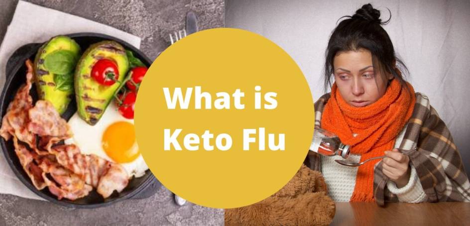 What Is Keto Flu - 3 Basic Things You Must Know - The Keto Forum