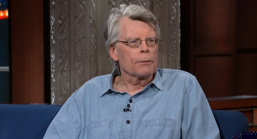 Stephen King's The Dark Half Is Getting A New Version After 1993's Movie Flopped