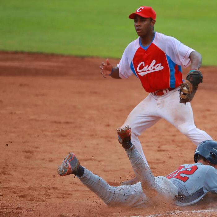 MLB Inks Deal That Will Make It Possible for Cuban Players to Sign With U.S. Teams