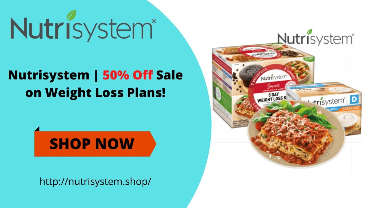 What Is The Nutrisystem Grocery Guide?