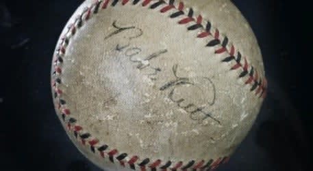 How Babe Ruth Changed Baseball