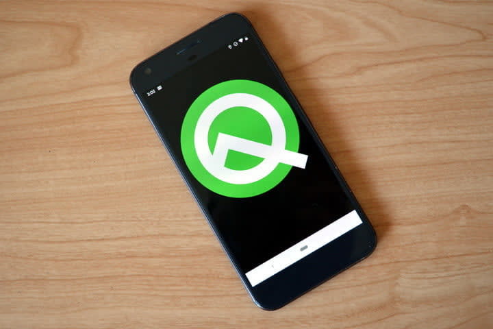 Android Q : Everything You Need To Know