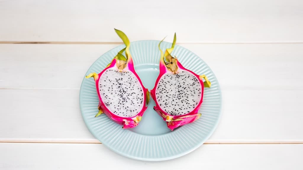Why Is Dragon Fruit Good For You? Health Benefits, Nutrition Facts & More