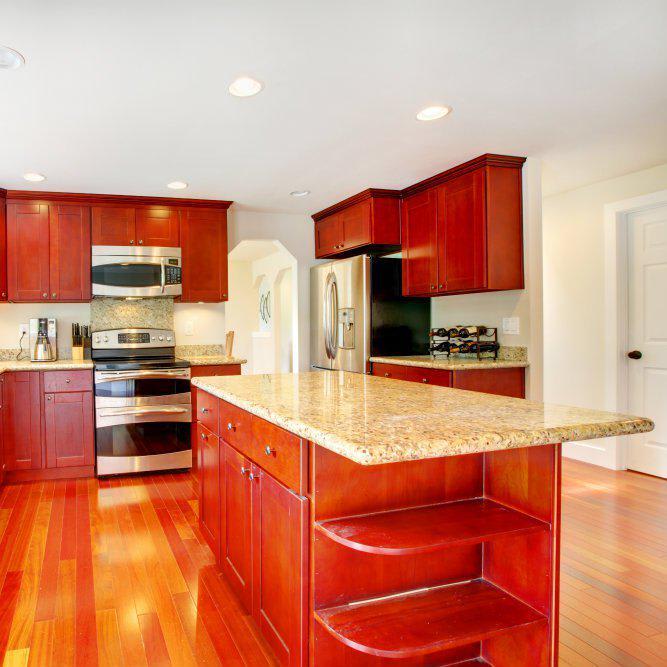 4 Handy Tips In Selecting The Right Kitchen Materials