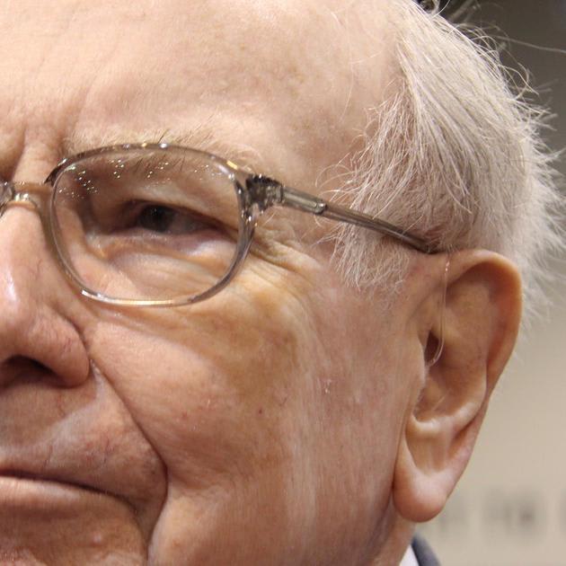 The Warren Buffett Trend That Should Worry Investors