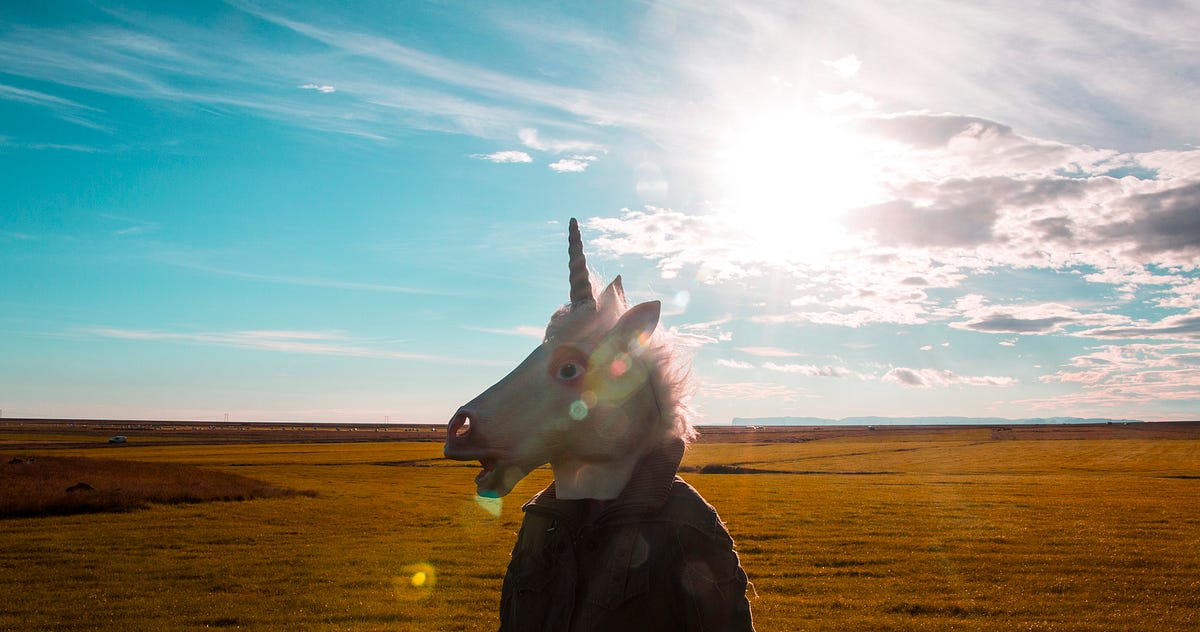 Indie.vc: Unicorns Are Out, Profits Are In