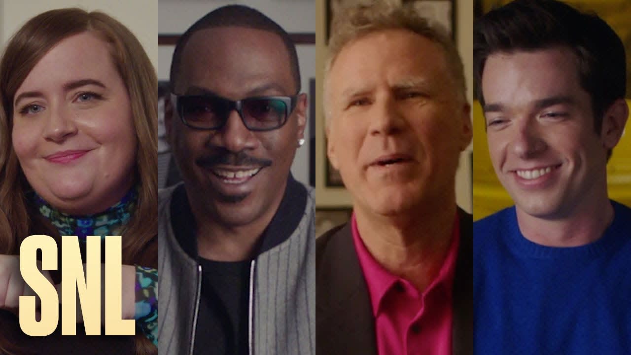 SNL Stories from the Show: Unreleased (Eddie Murphy, John Mulaney and More)
