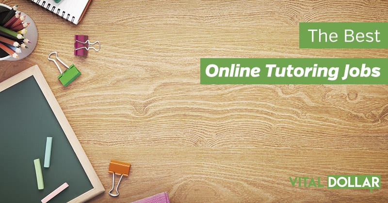 8 of the Best Online Tutoring Jobs to Earn Up to $50+ Per Hour