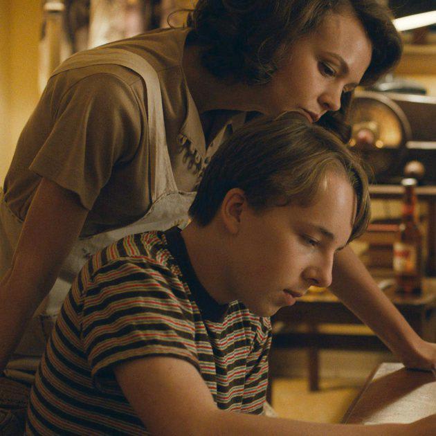 Paul Dano on being 'truly inspired' to make his directorial debut, 'Wildlife'