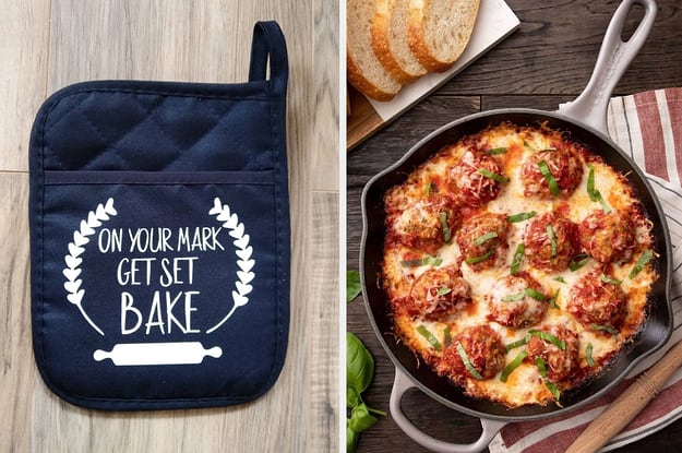 36 Things For Anyone Who Loves Cooking Shows